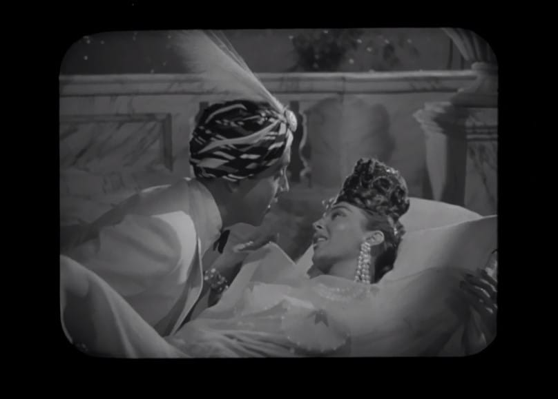 Bikini Baby (1951) Bikini Baby (1951)