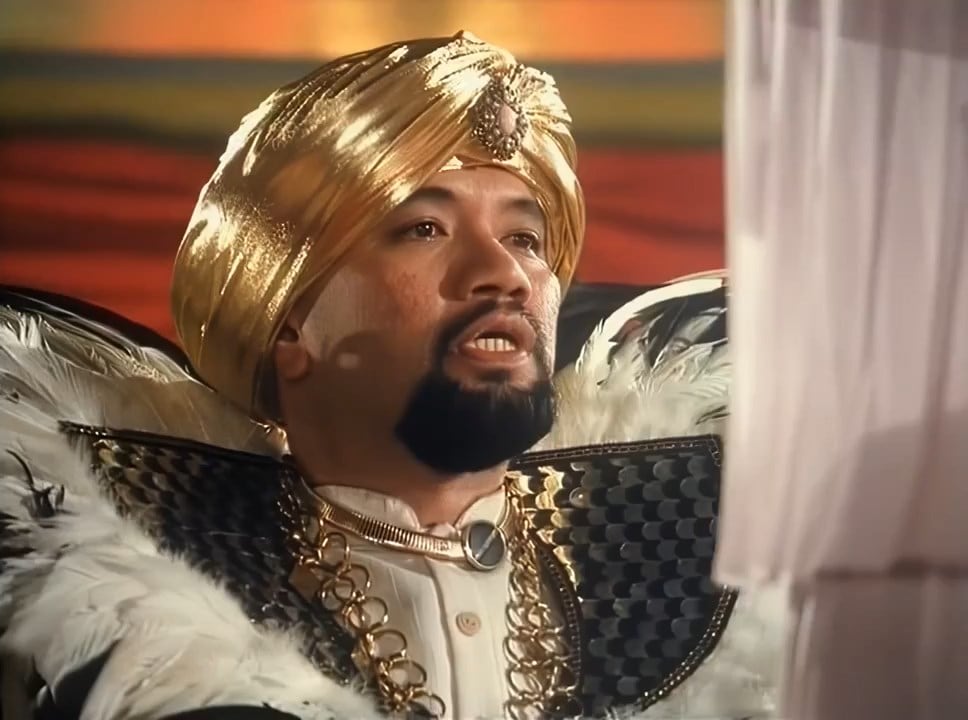 Marco Polo