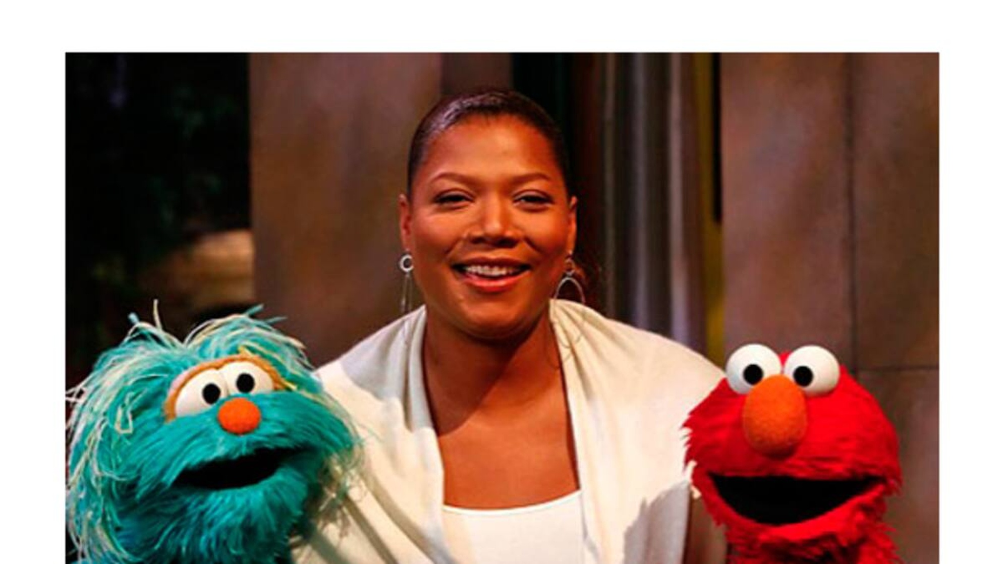 Sesame Street Sesame Street
