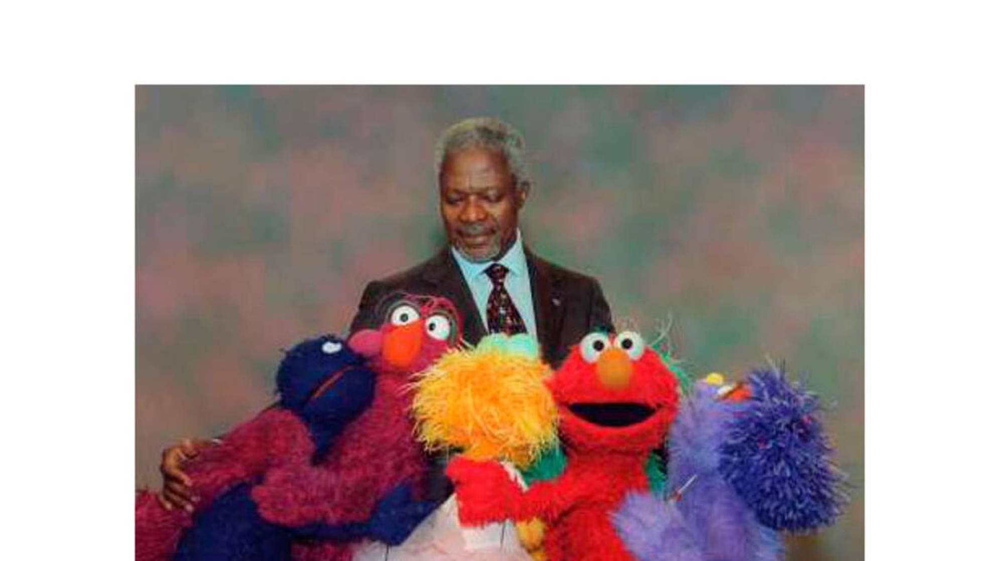 Sesame Street Sesame Street