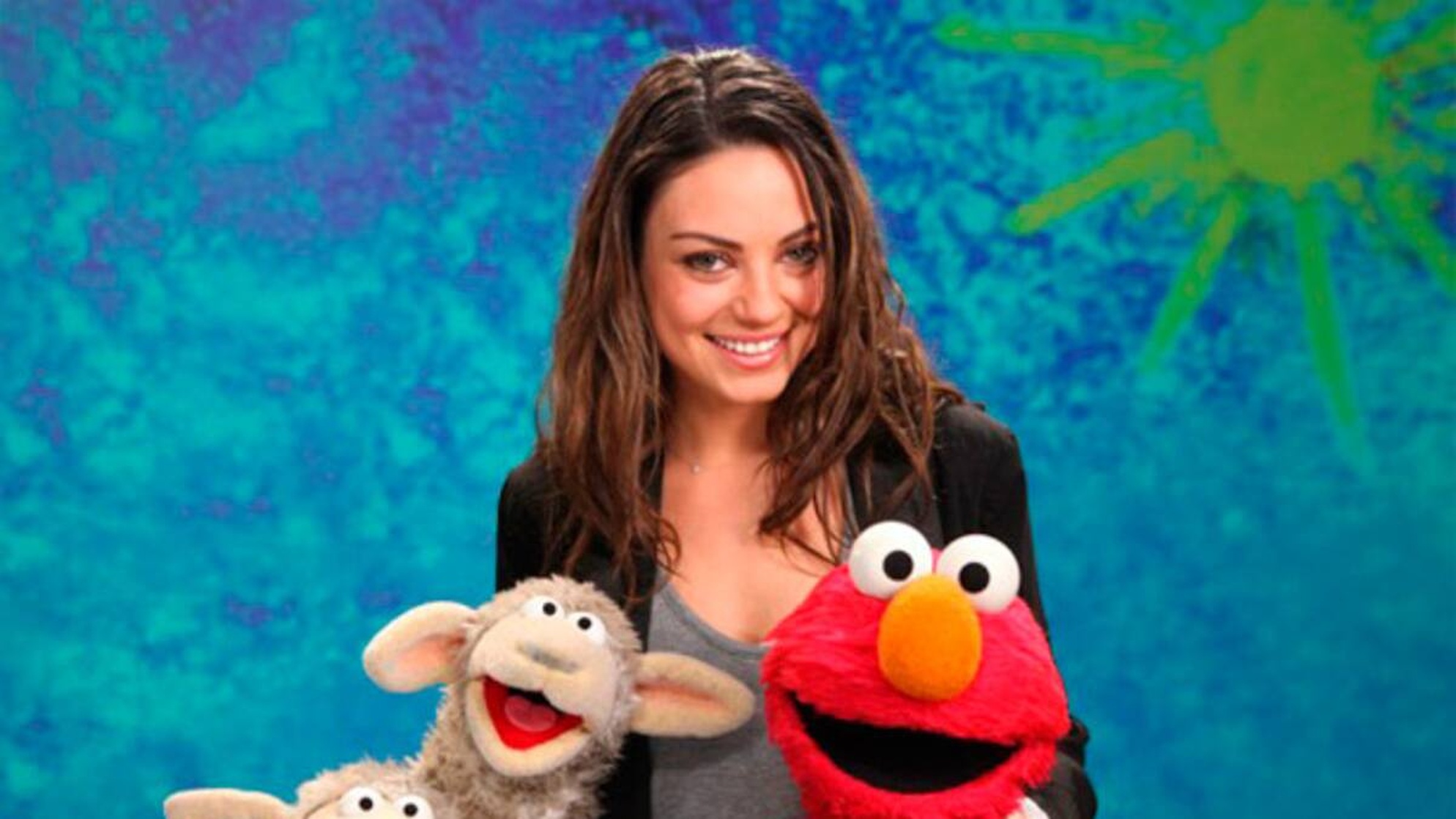 Sesame Street