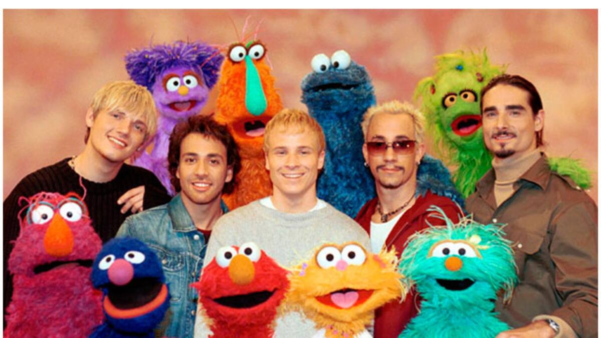 Sesame Street Sesame Street