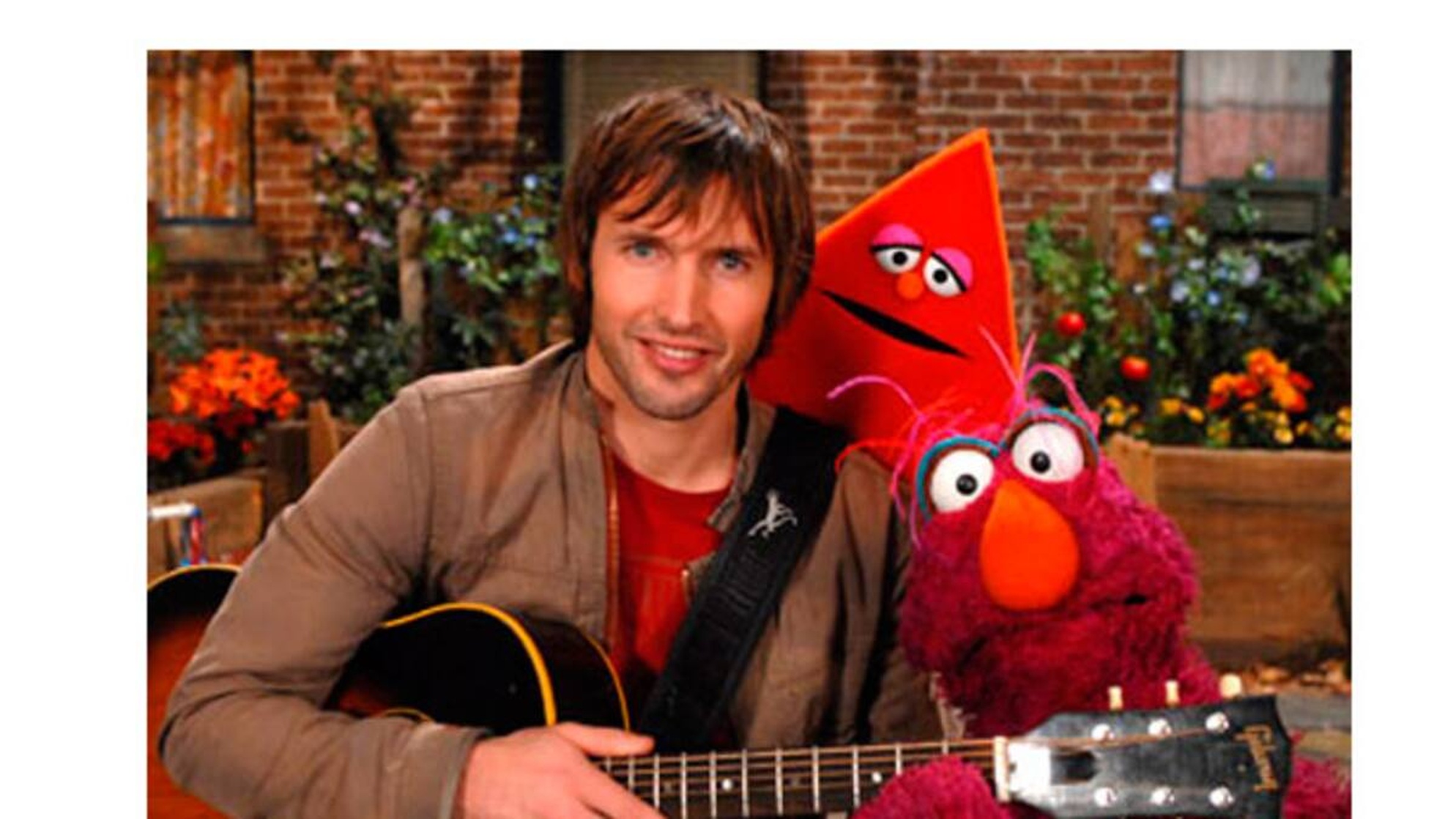 Sesame Street Sesame Street
