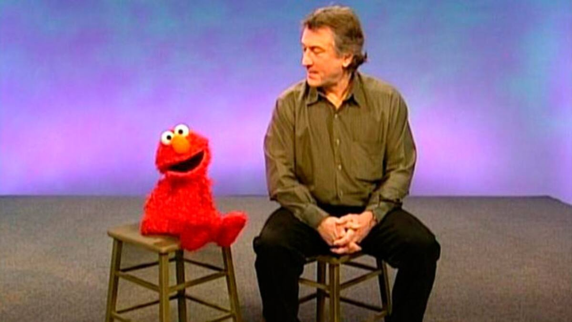 Sesame Street Sesame Street