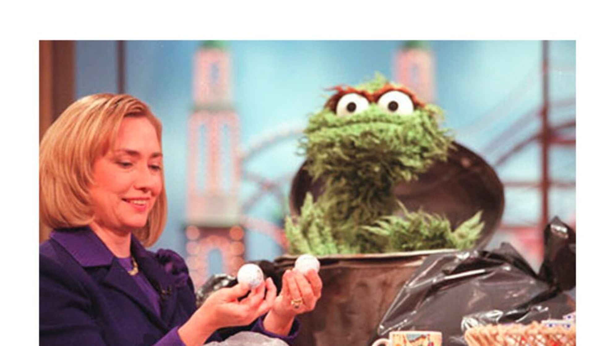 Sesame Street Sesame Street