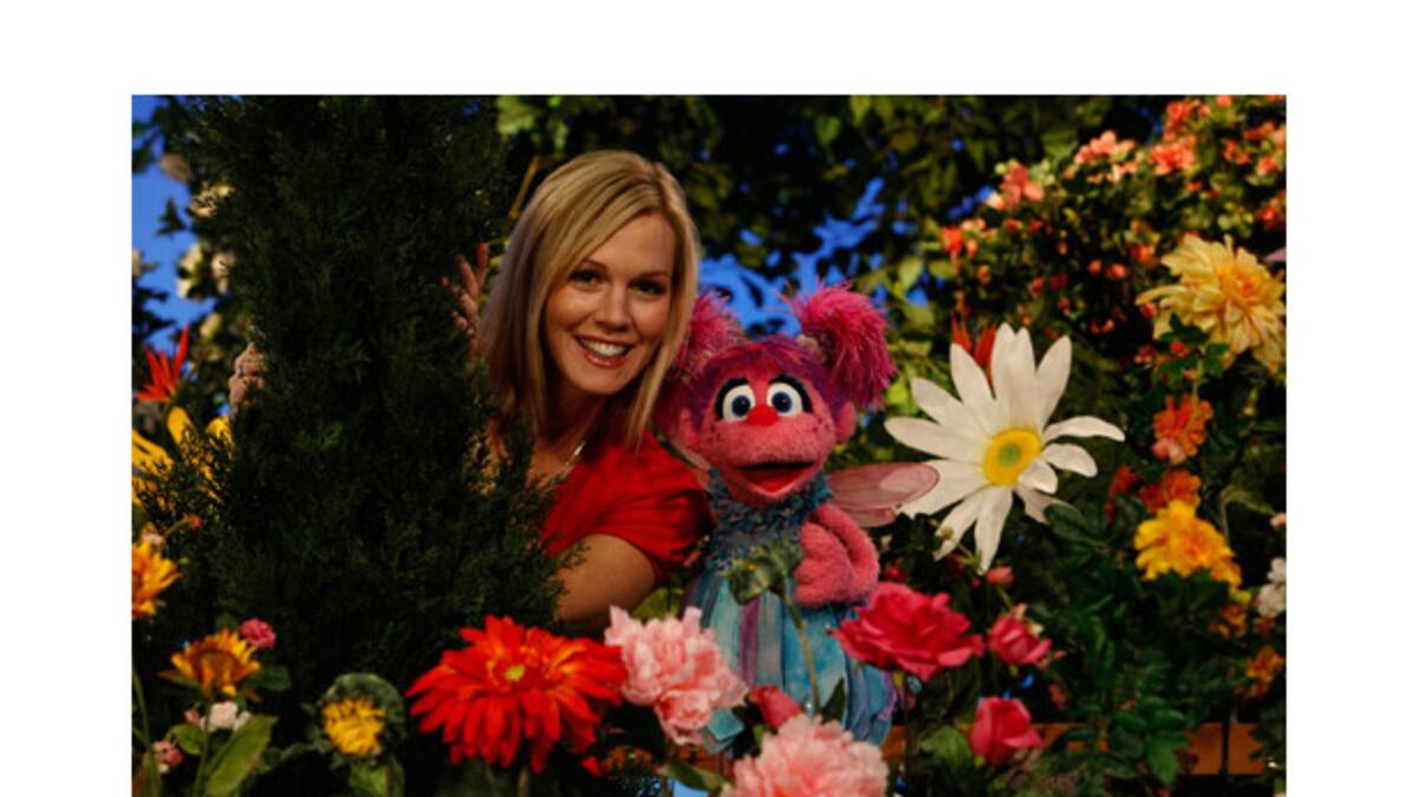 Sesame Street Sesame Street