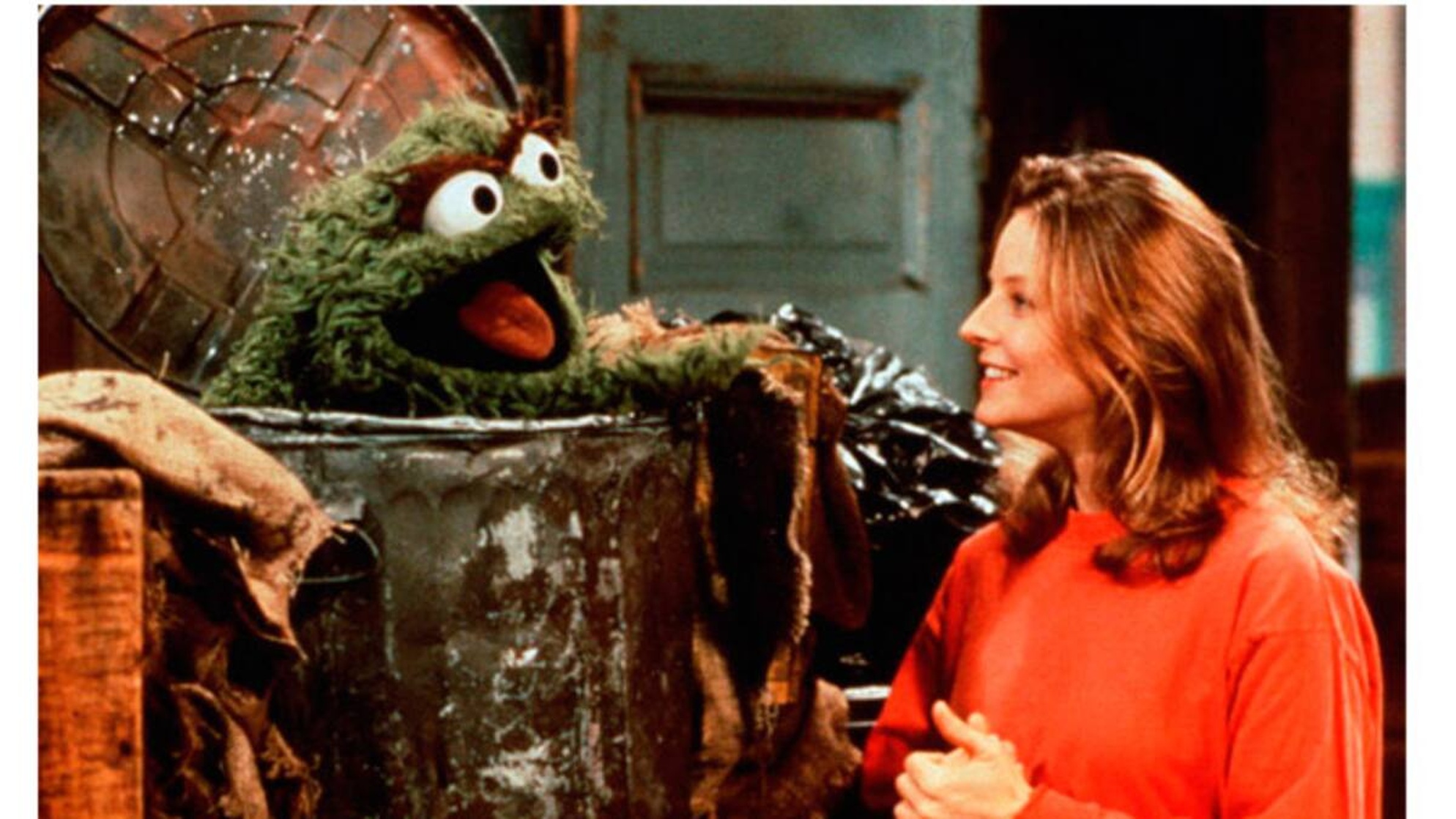 Sesame Street Sesame Street