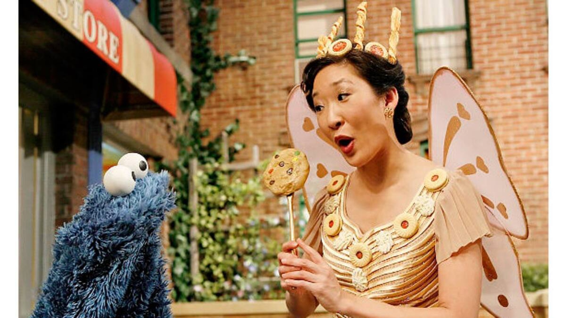 Sesame Street Sesame Street