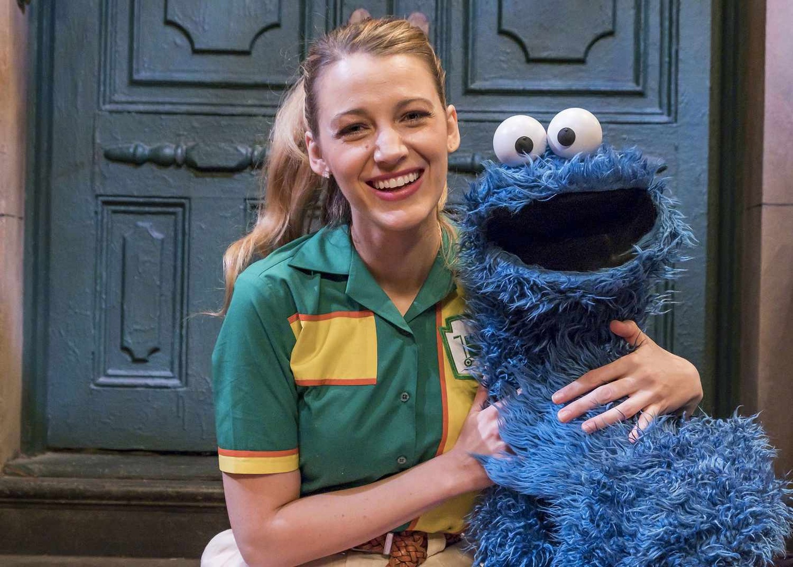 Sesame Street Sesame Street