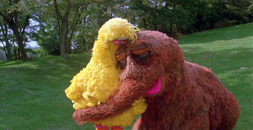 Sesame Street Sesame Street