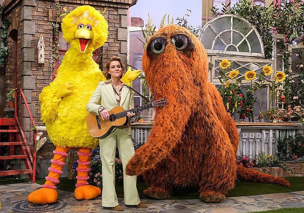 Sesame Street Sesame Street