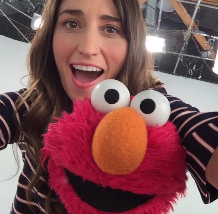 Sara Bareilles