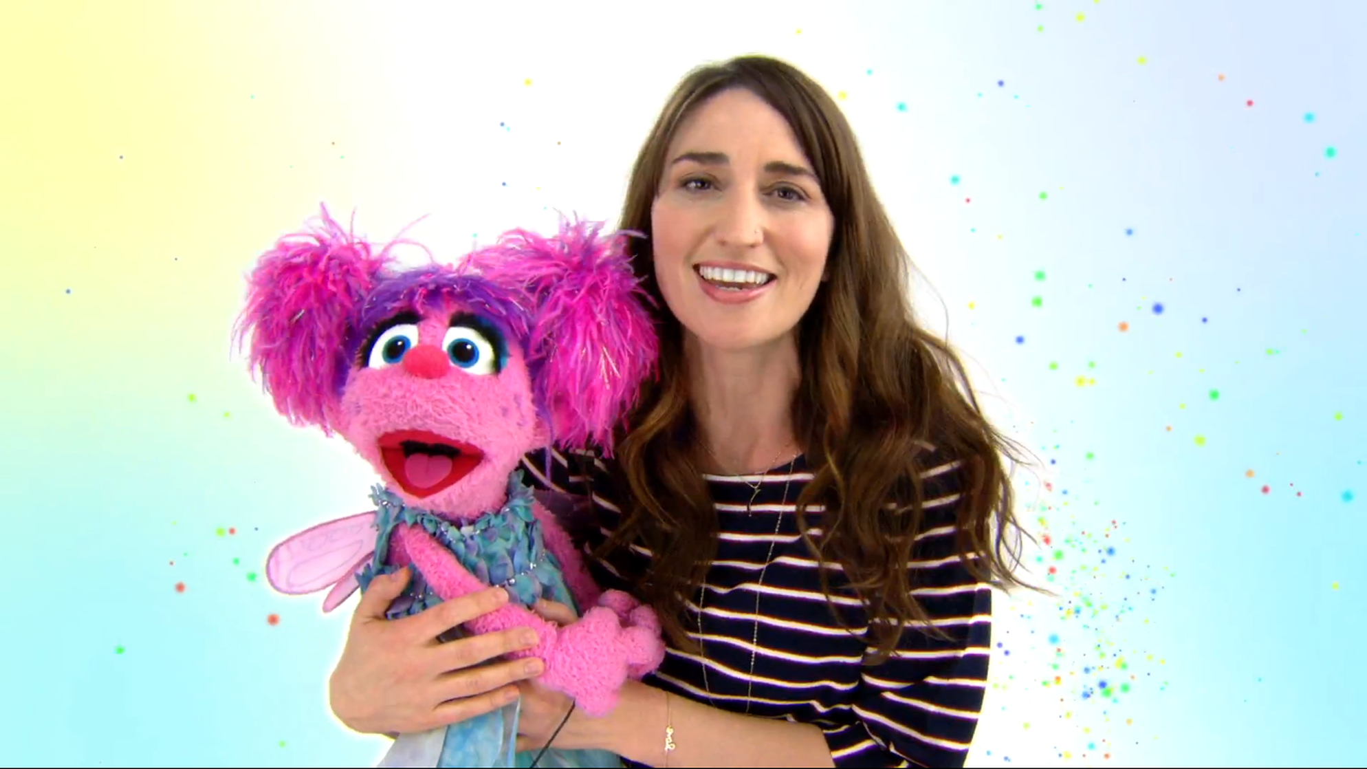 Sara Bareilles