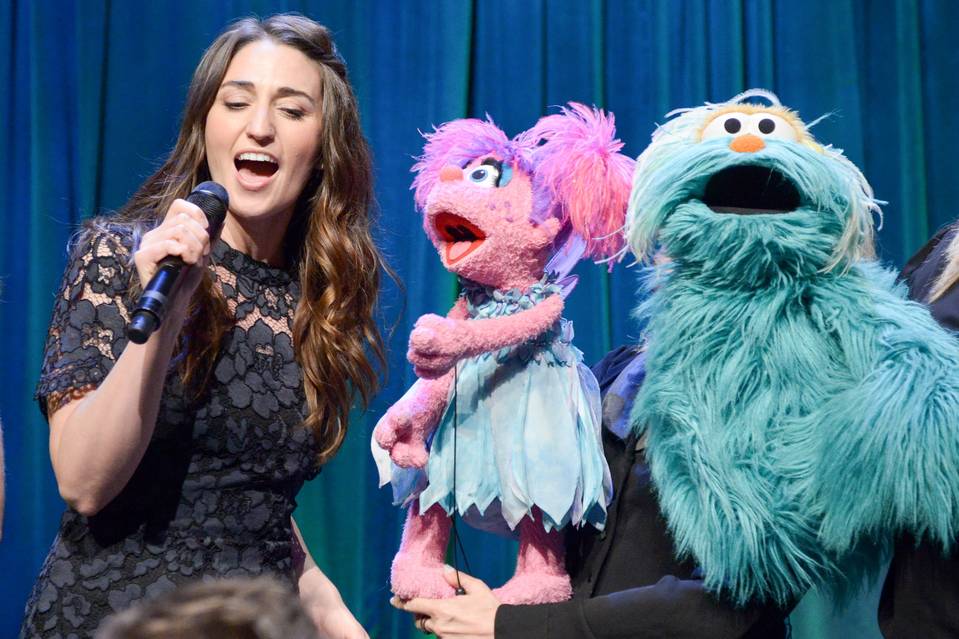 Sesame Street Sesame Street