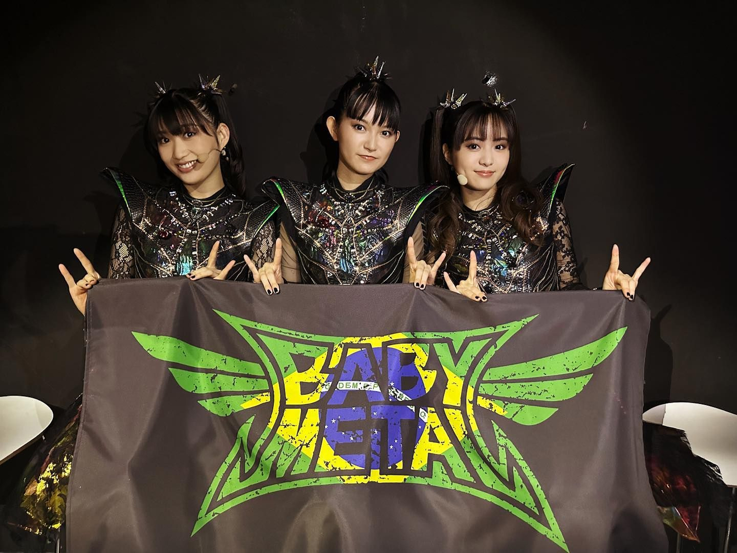 BABYMETAL