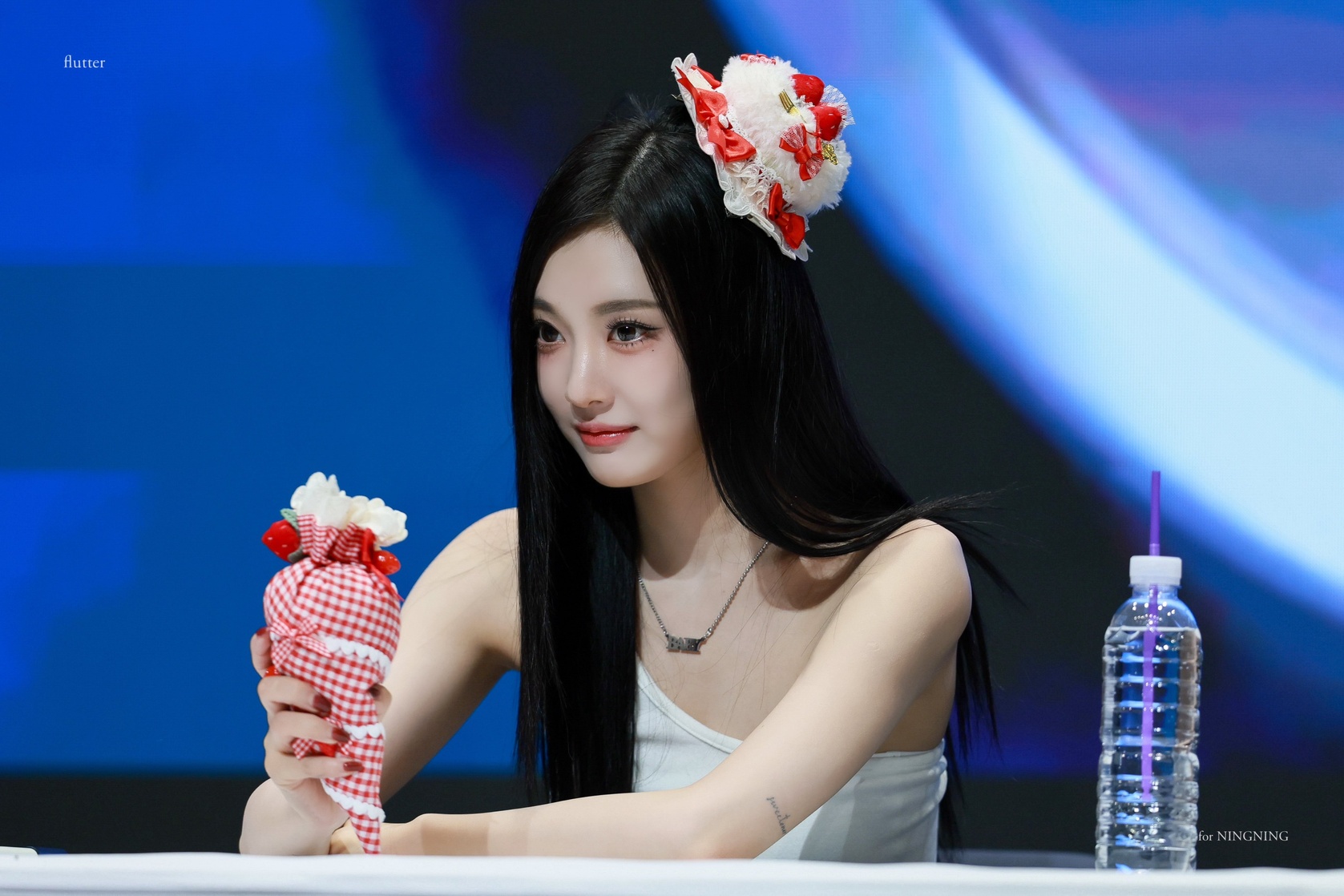 Yizhuo Ning