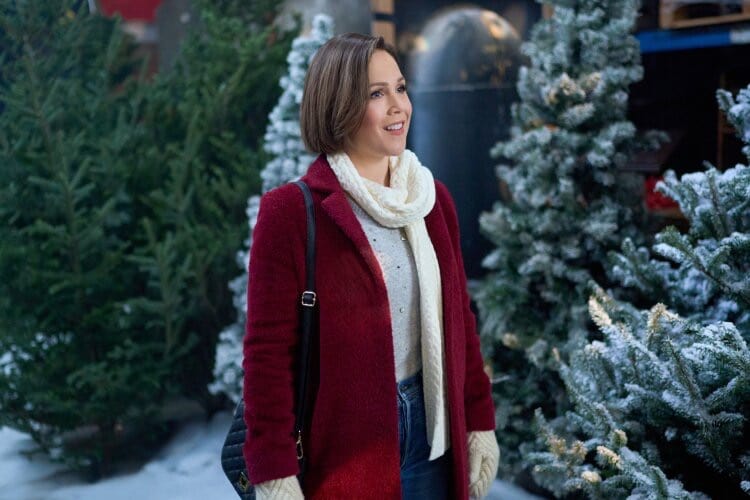 Erin Krakow
