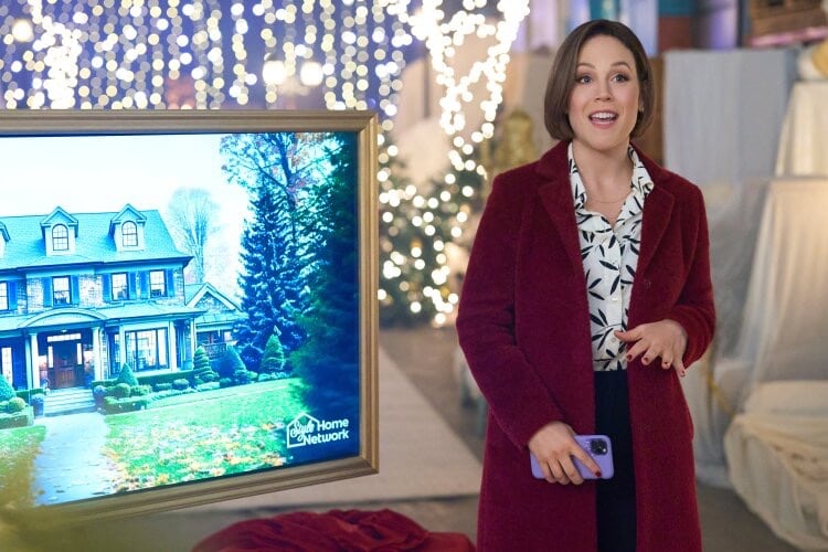 Erin Krakow