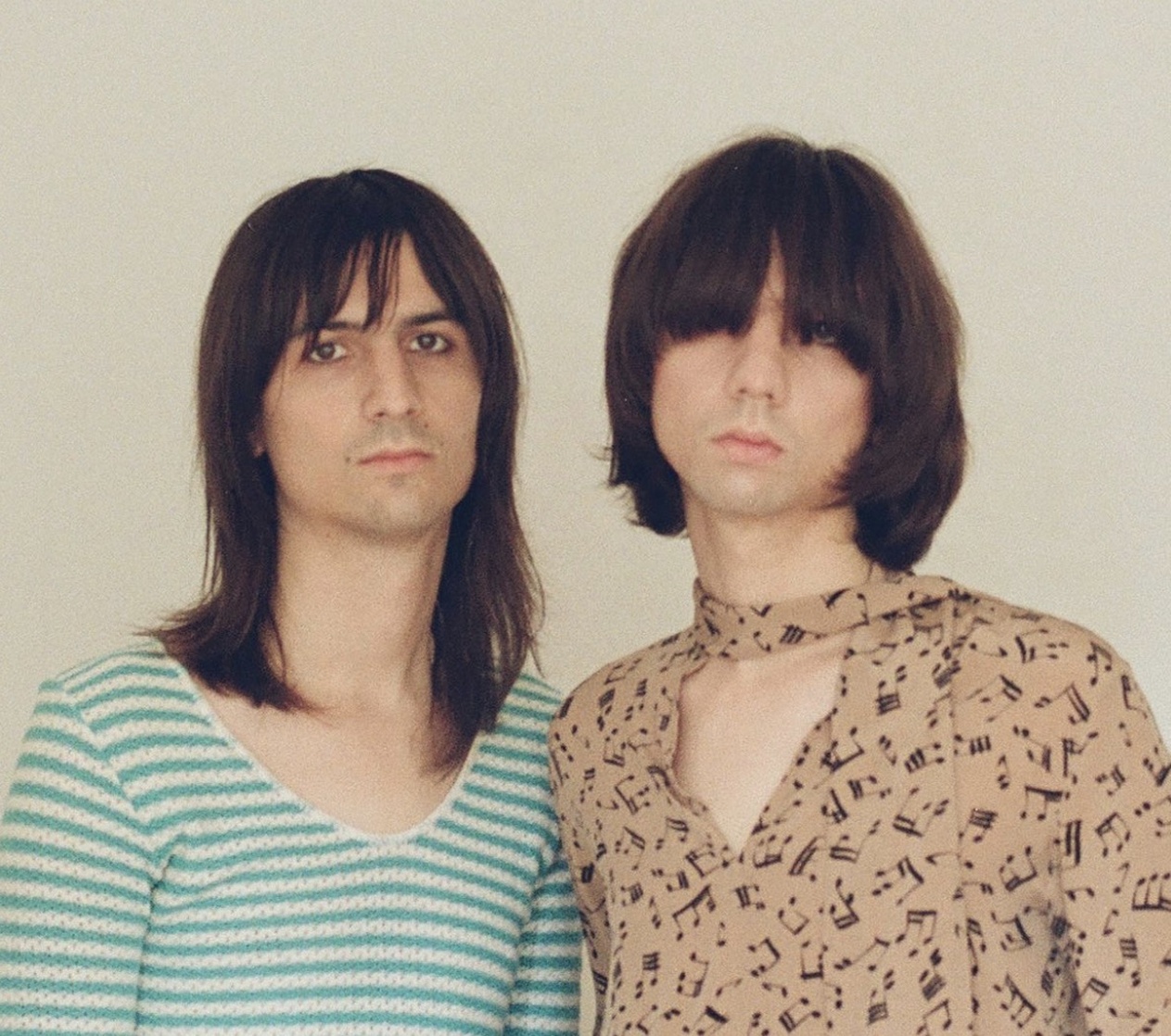The Lemon Twigs