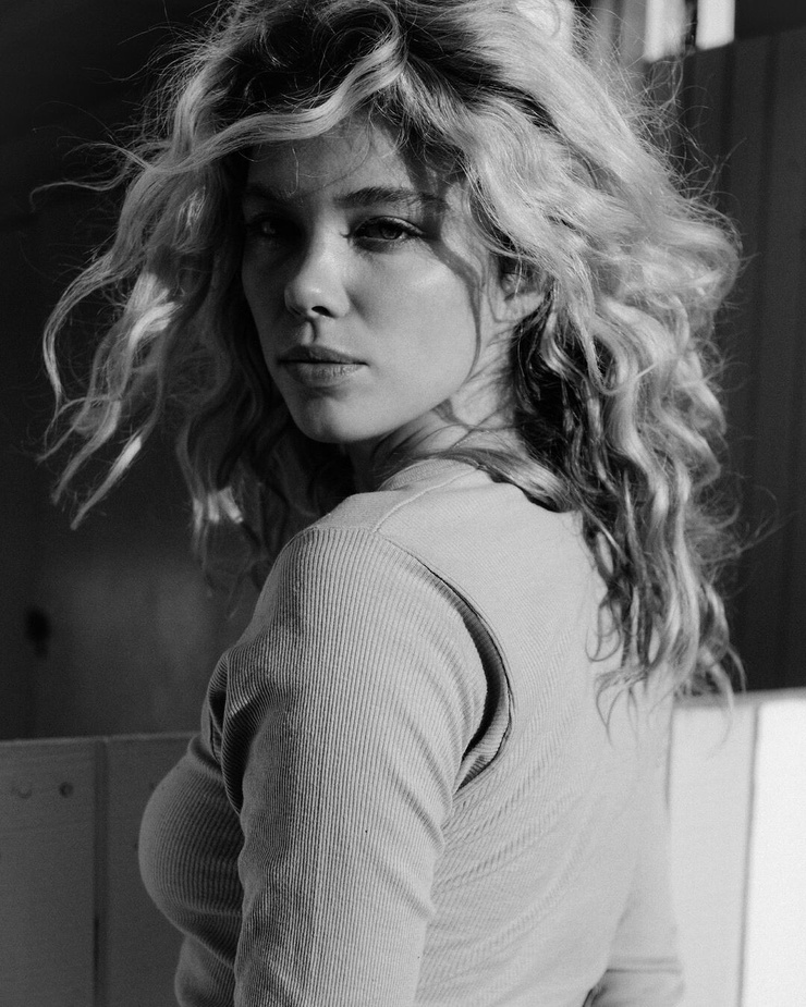 Picture of Olivia Taylor II