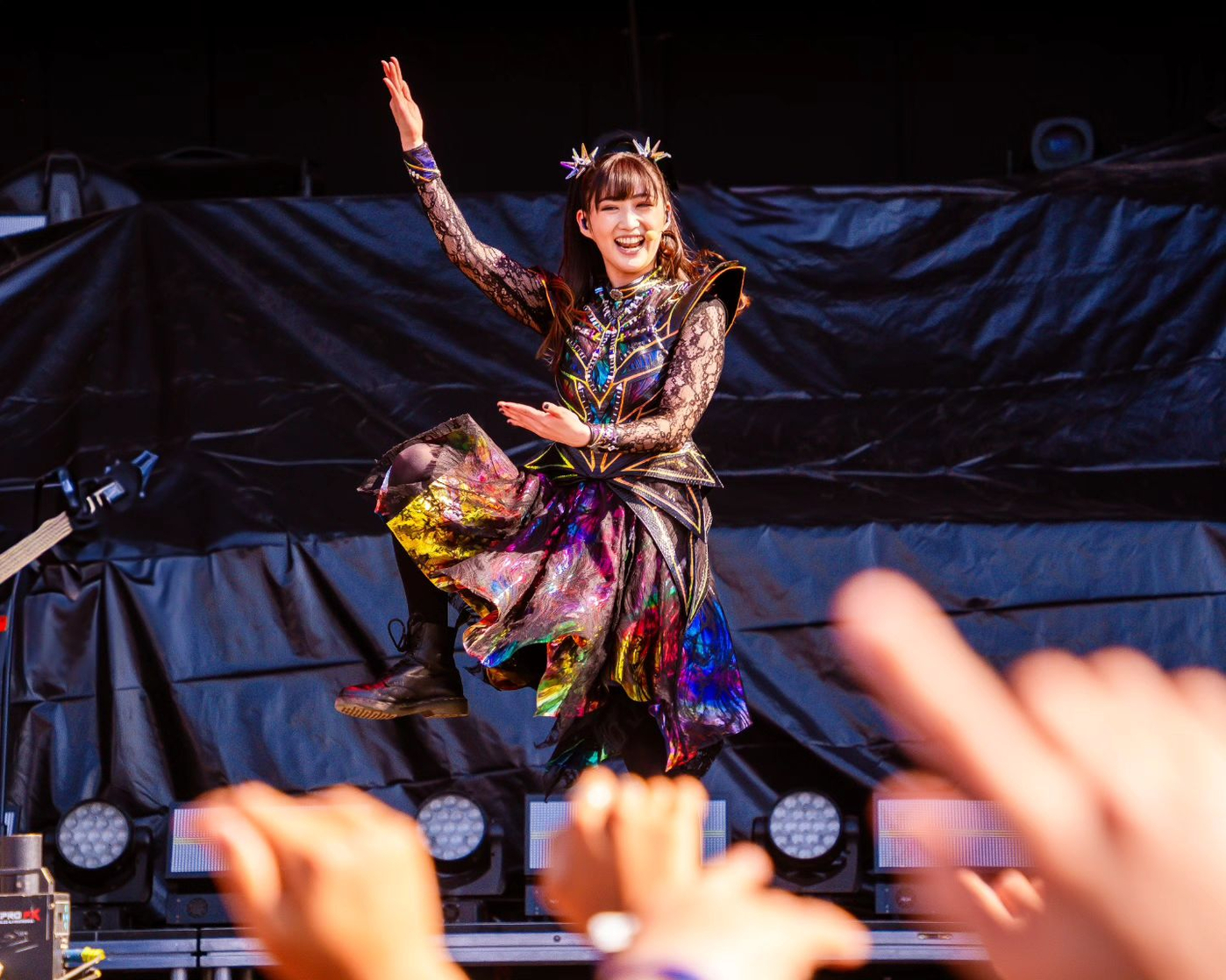 BABYMETAL