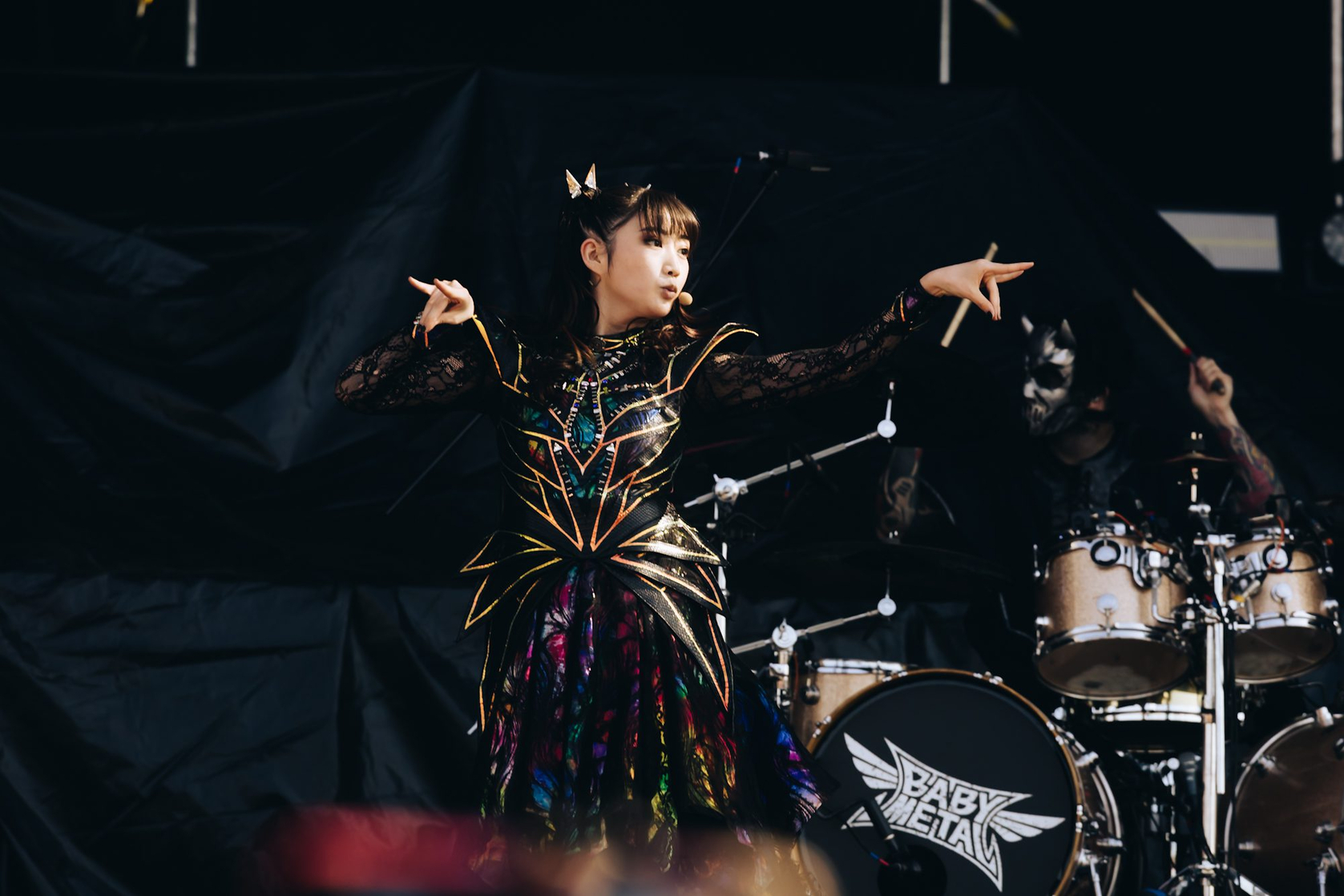 BABYMETAL