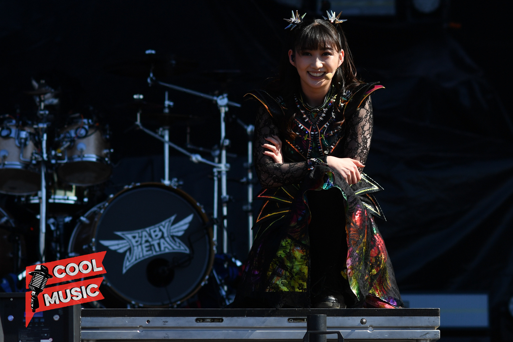 BABYMETAL