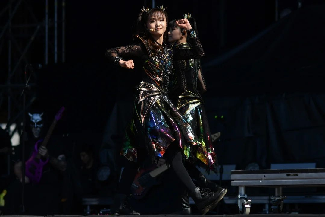 BABYMETAL