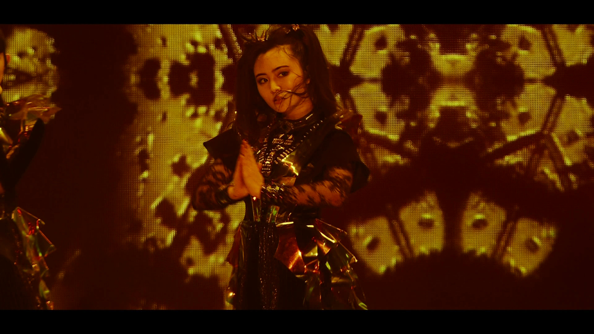 BABYMETAL