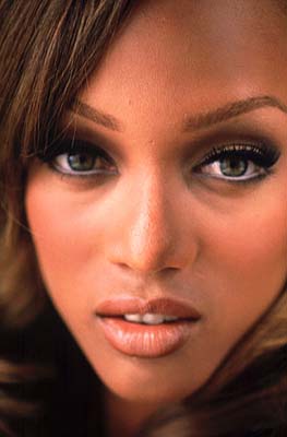 Tyra Banks picture