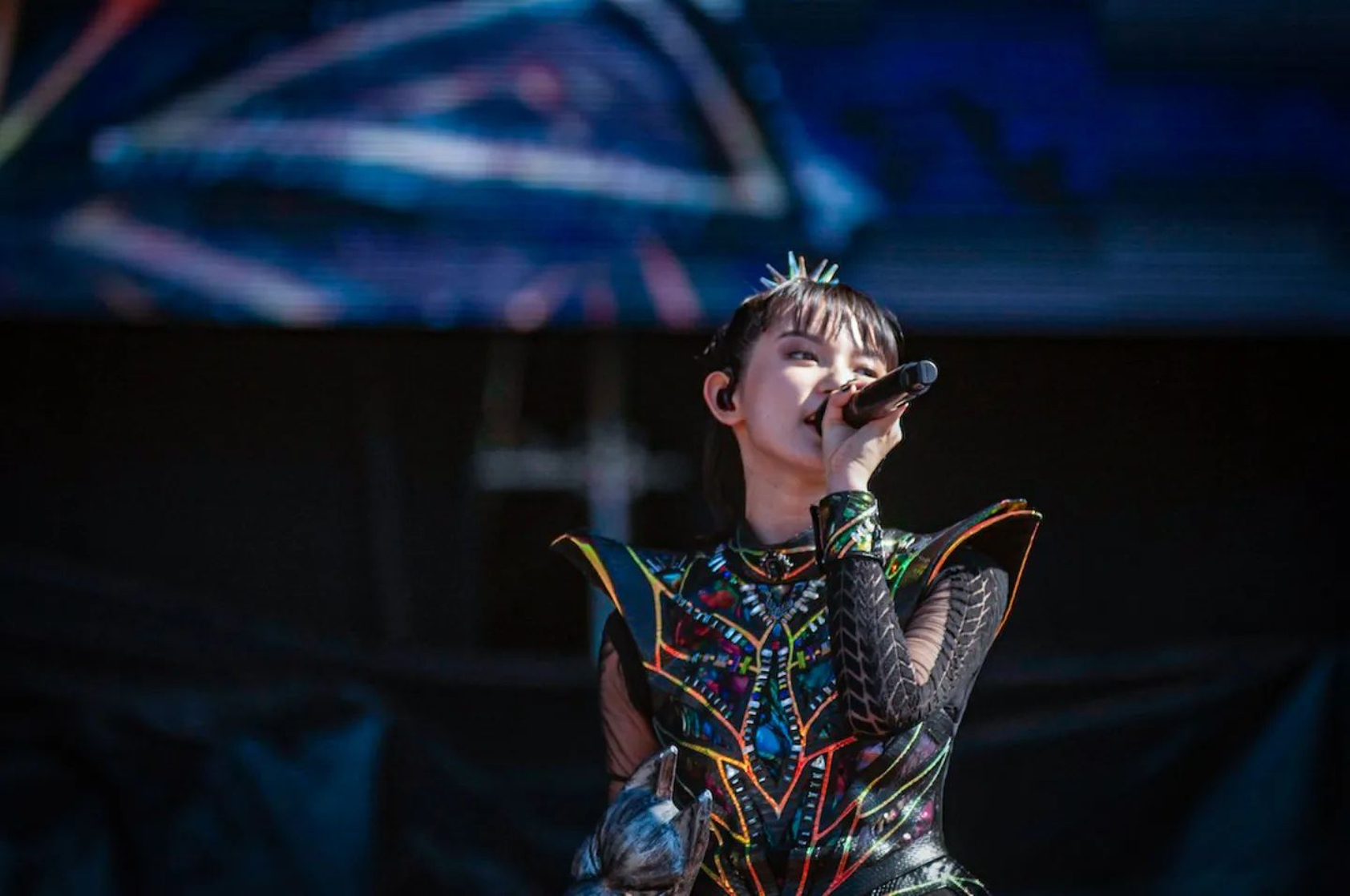 BABYMETAL