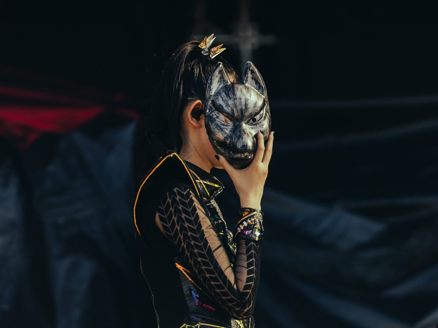 BABYMETAL