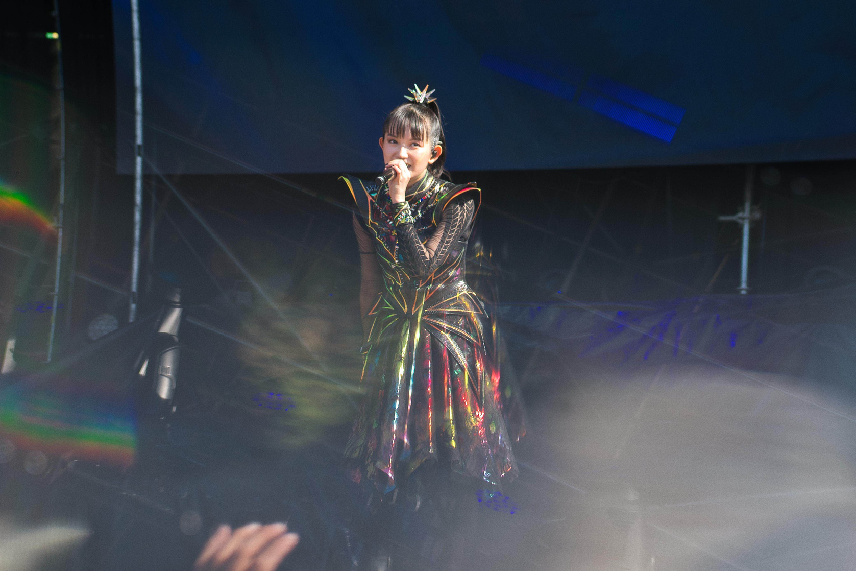 BABYMETAL