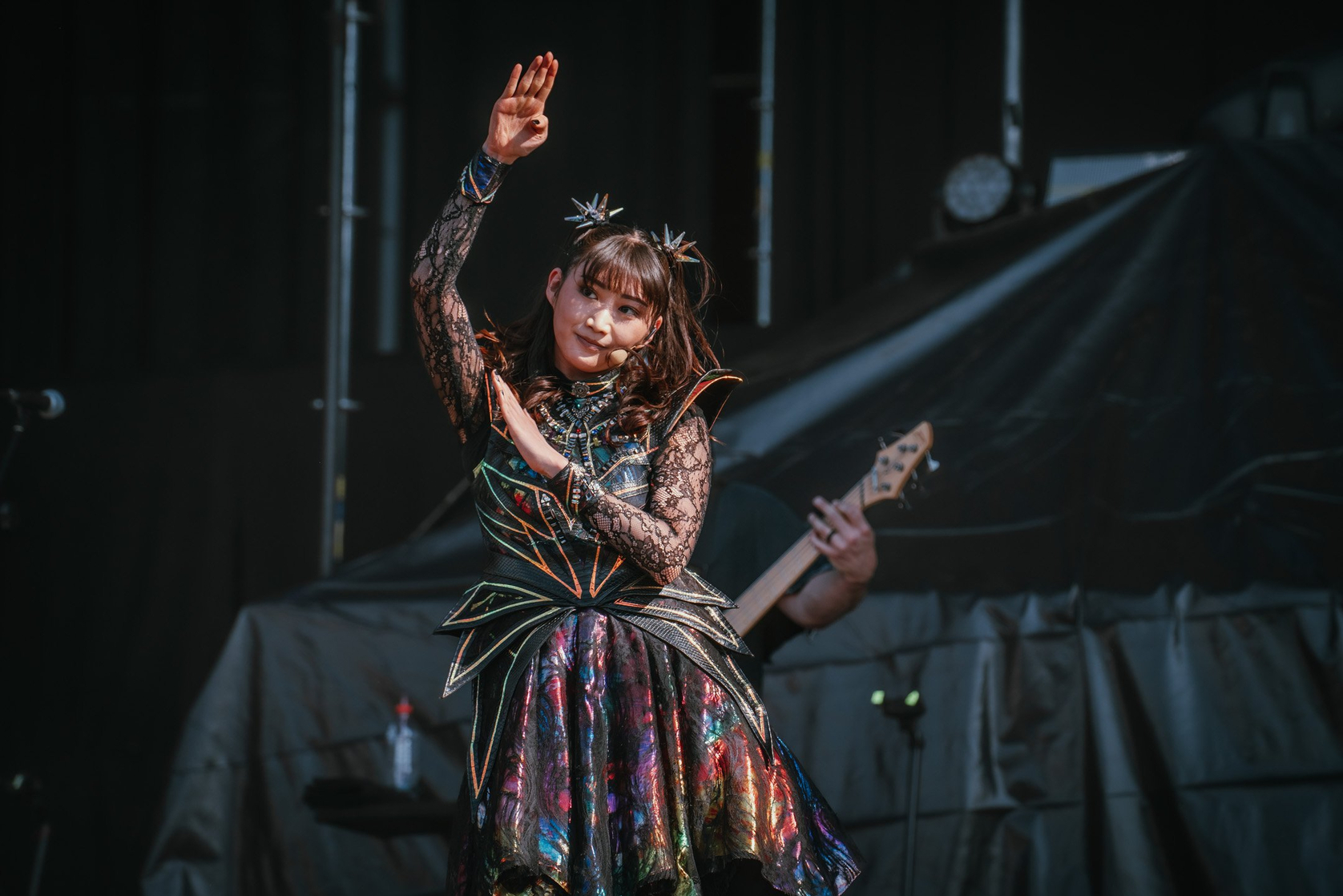 BABYMETAL