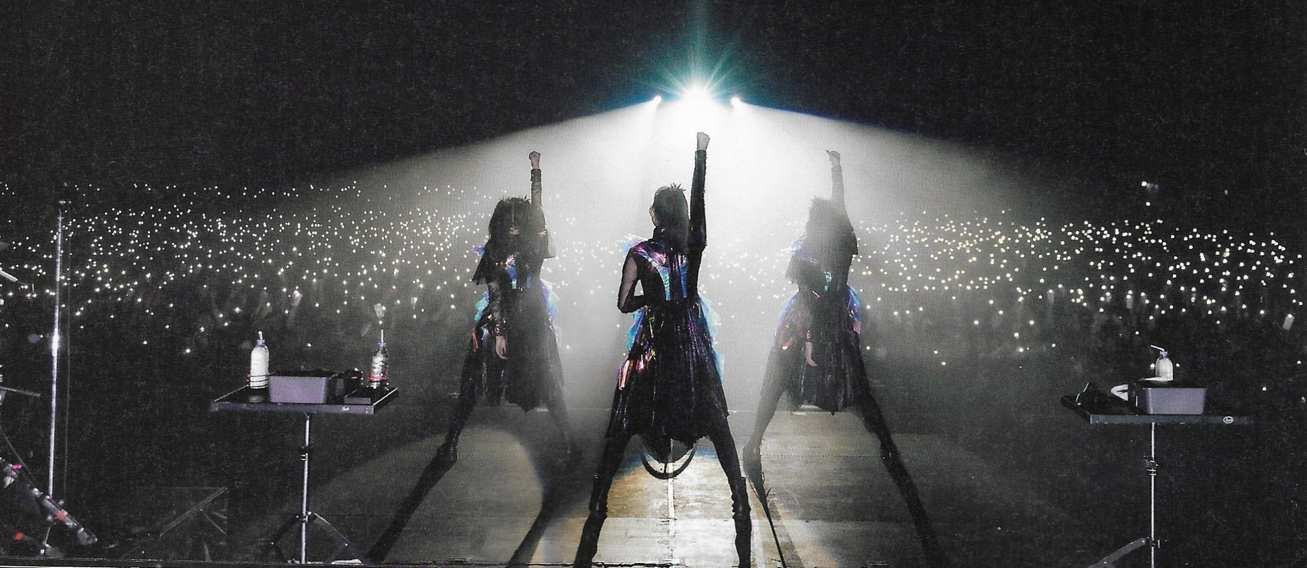 BABYMETAL