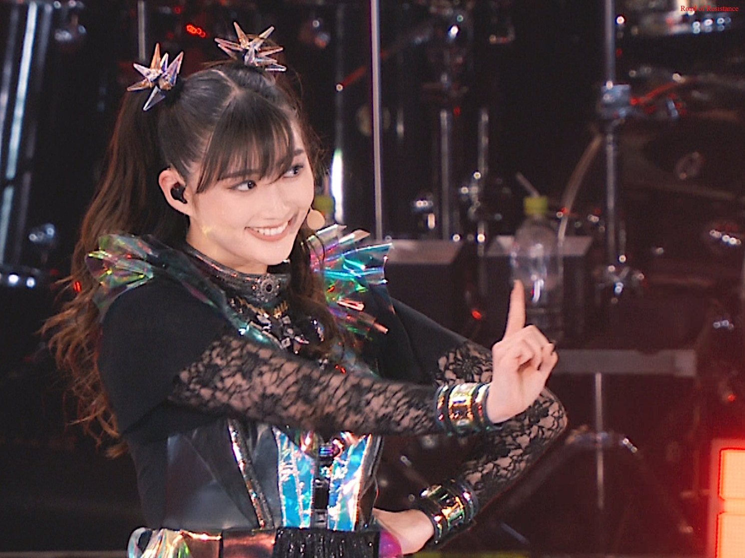 BABYMETAL