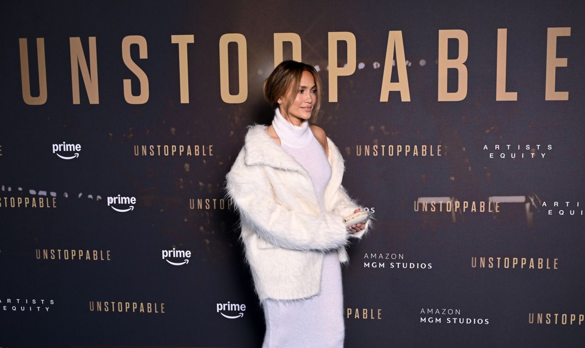 Jennifer Lopez