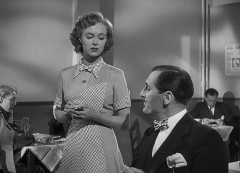 Bikini Baby (1951) Bikini Baby (1951)
