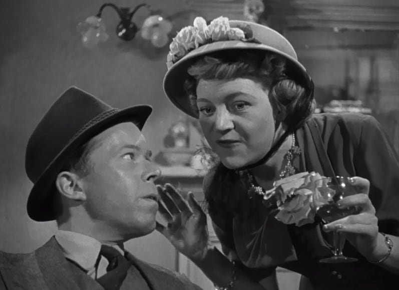 Bikini Baby (1951) Bikini Baby (1951)