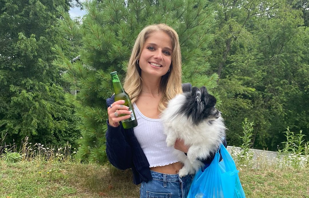 Jackie Evancho