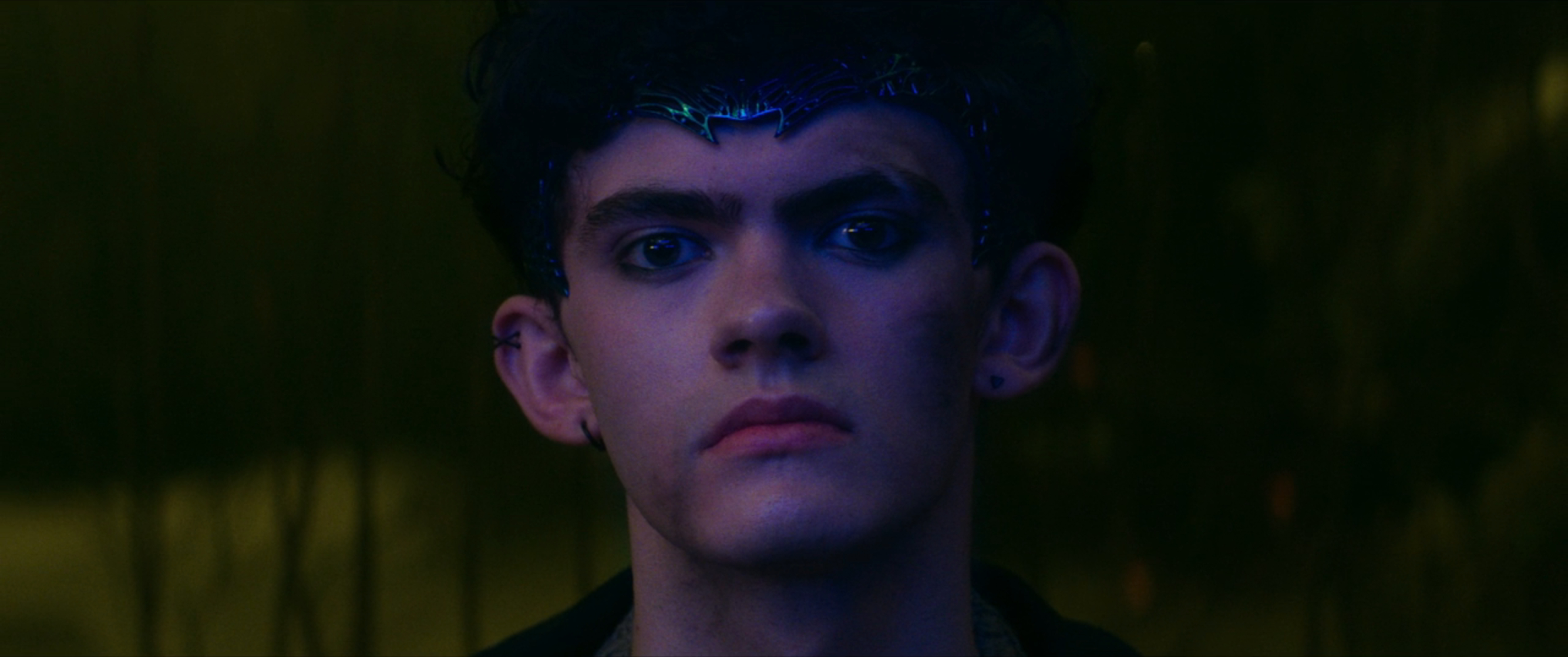 Billy Maximoff