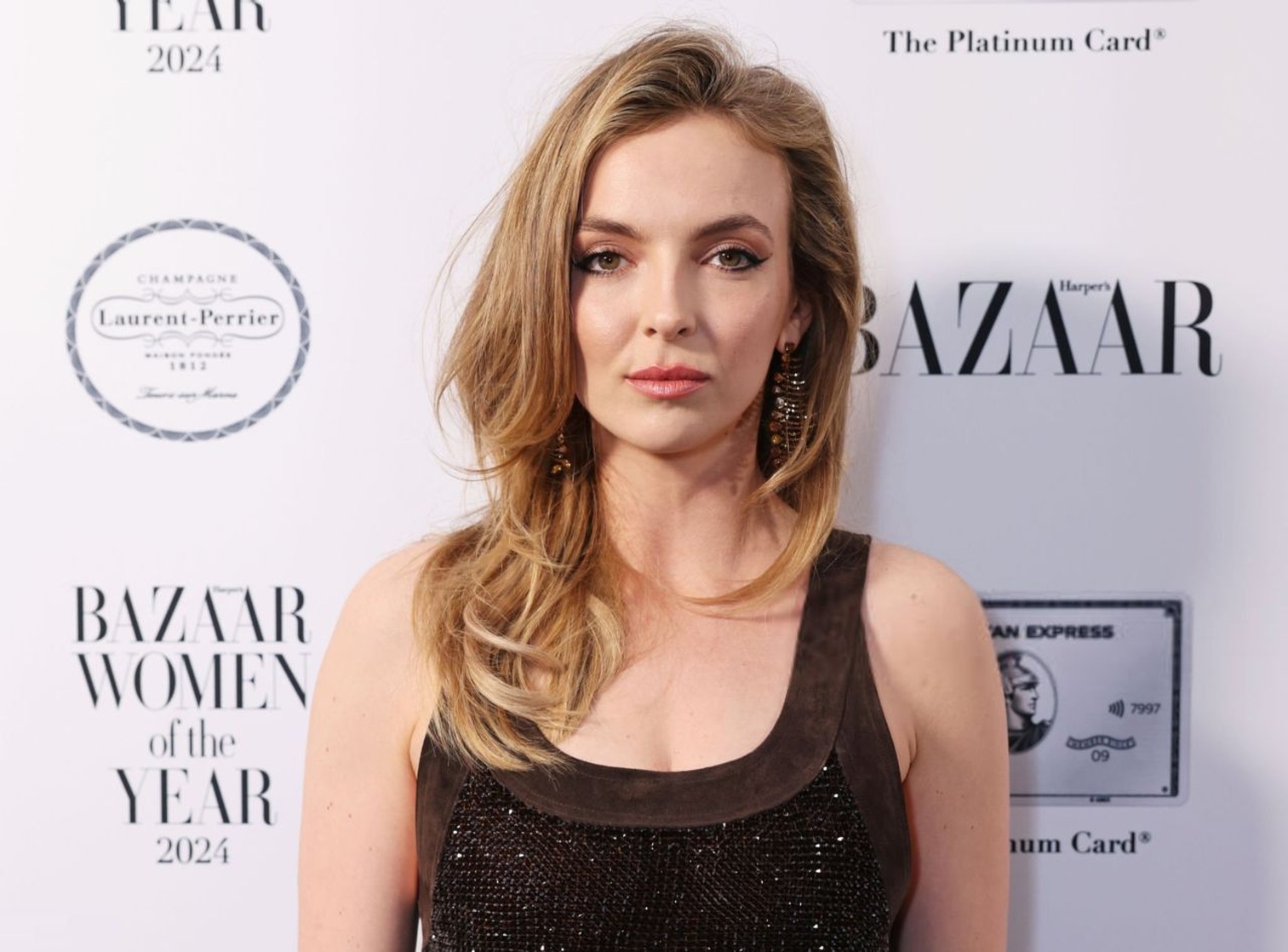 Jodie Comer