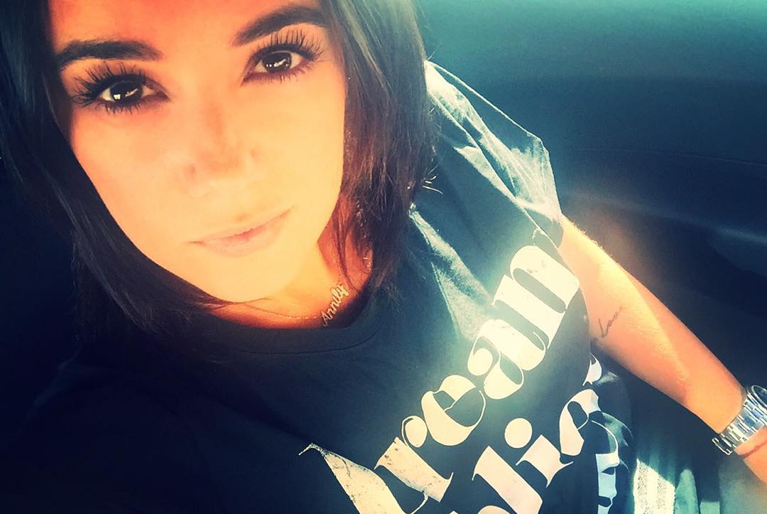 Alizée
