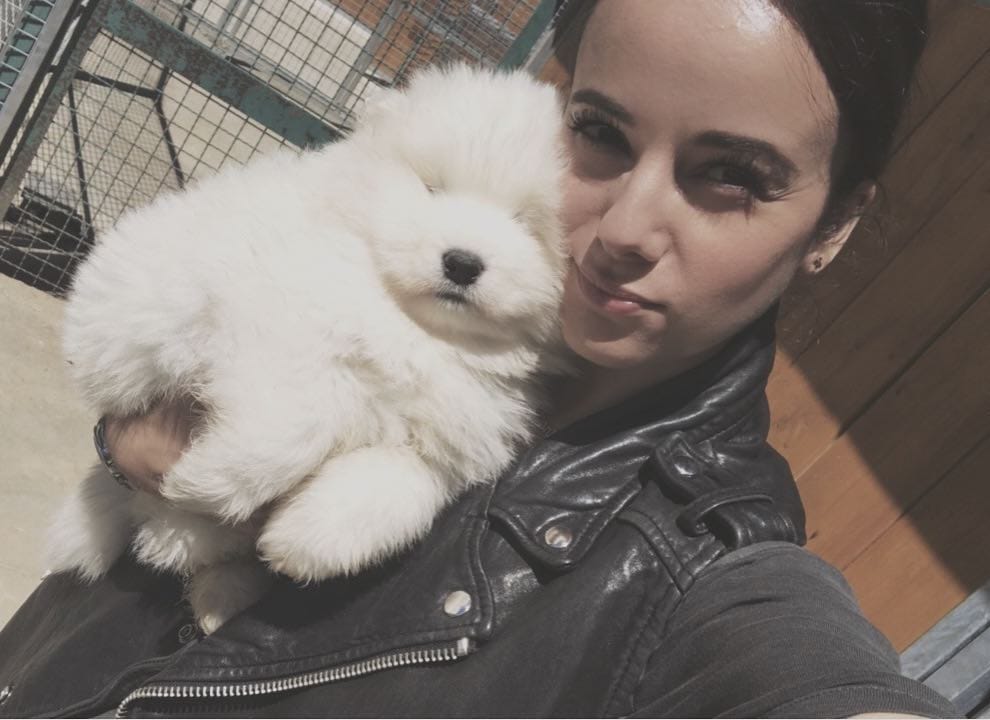Alizée