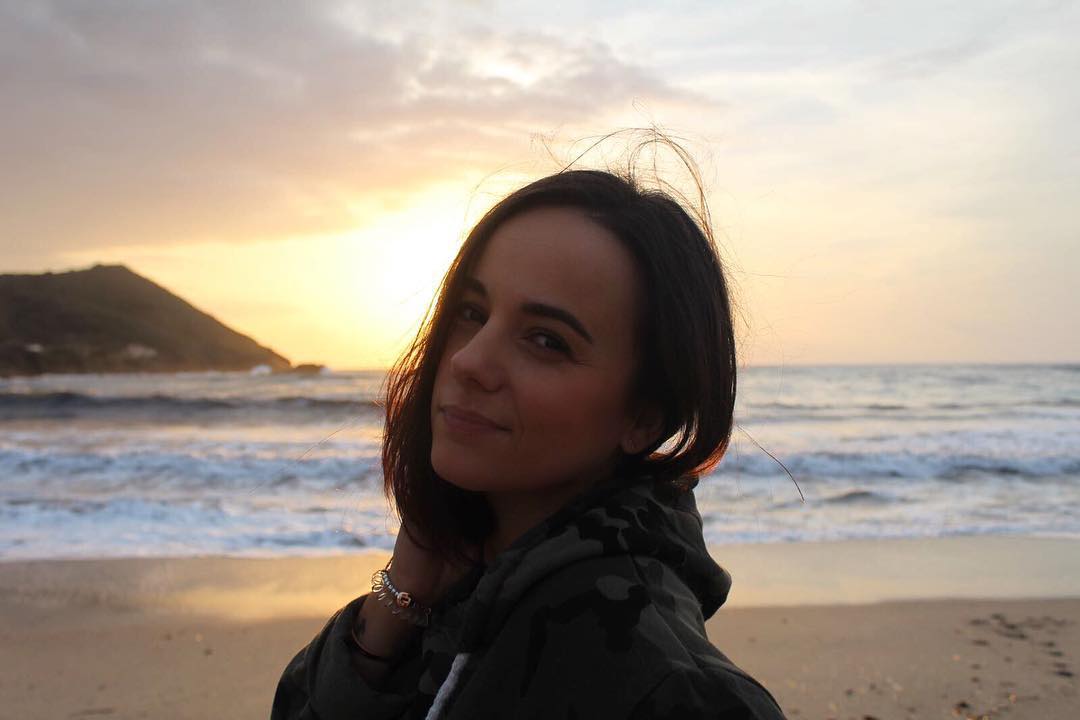 Alizée