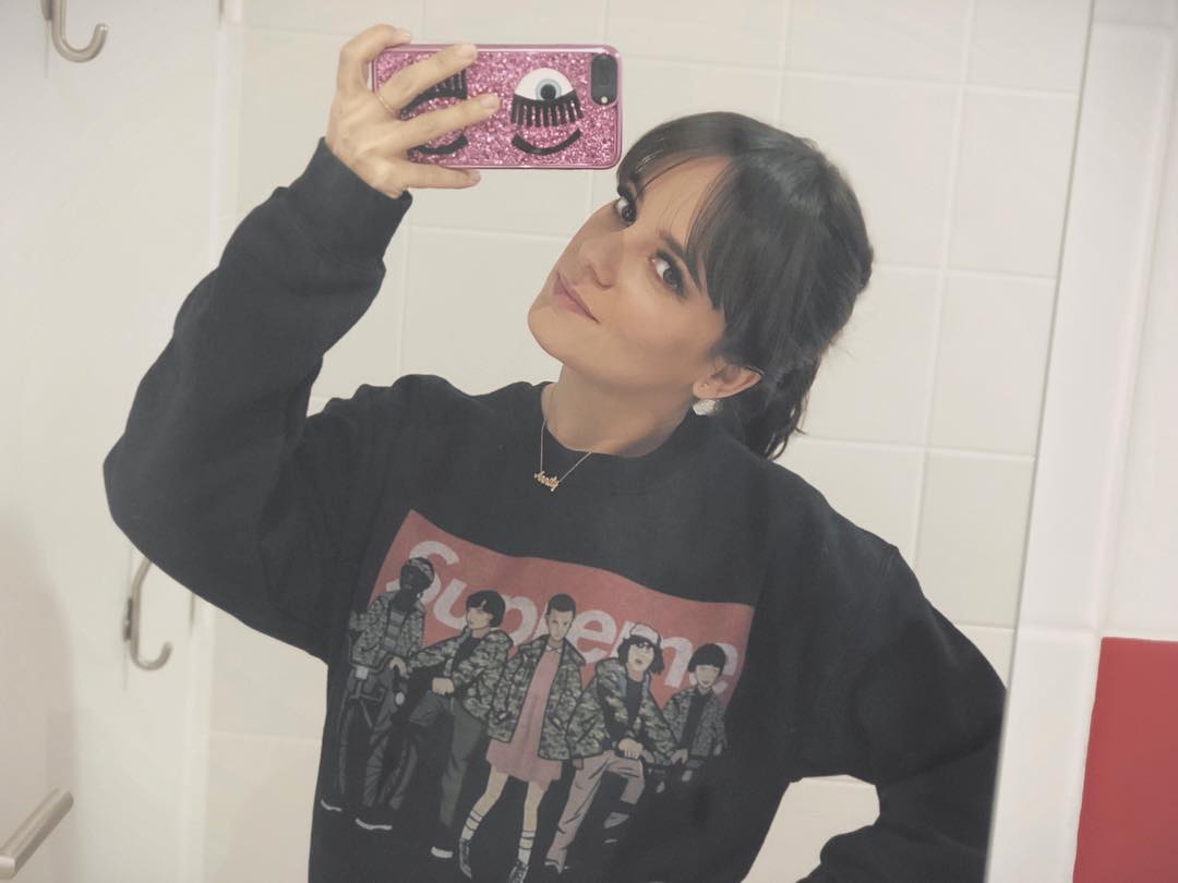 Alizée