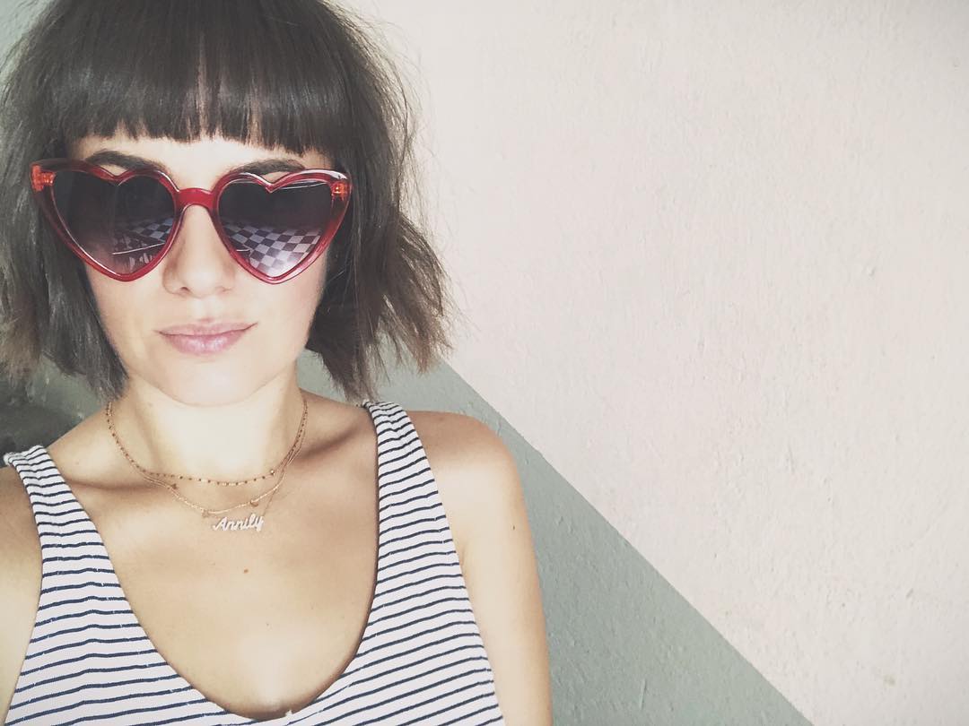 Alizée