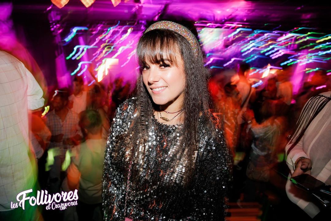 Alizée