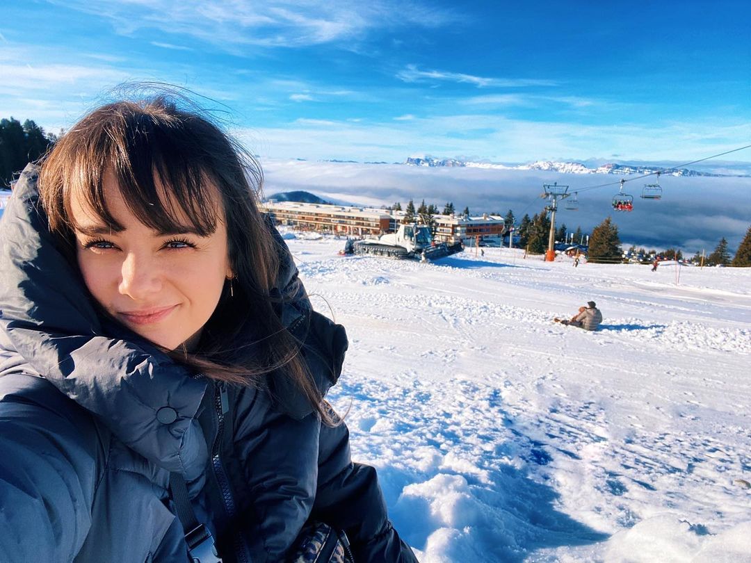 Alizée