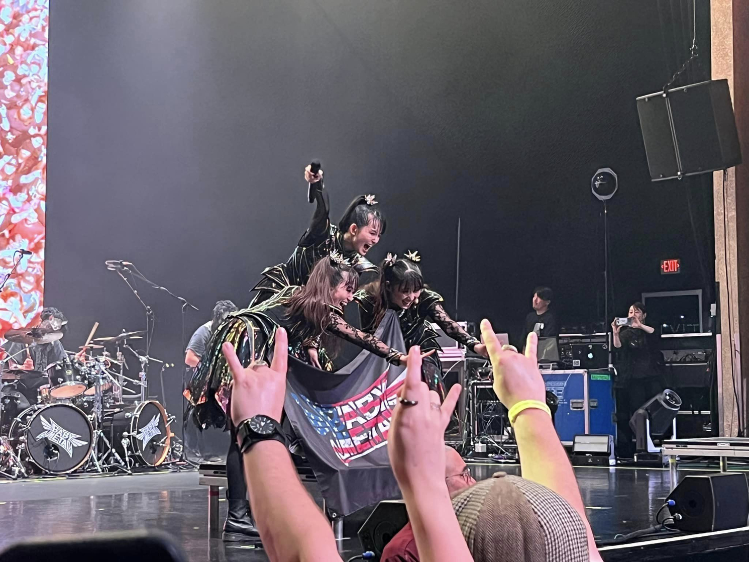 BABYMETAL